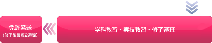受講・実技